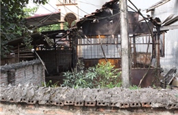 Gần 1.350 hộ dân bị thiệt hại trong vụ nổ pháo hoa